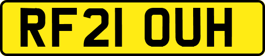 RF21OUH