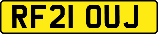 RF21OUJ