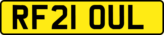 RF21OUL