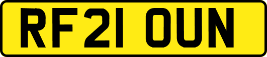 RF21OUN