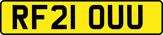 RF21OUU