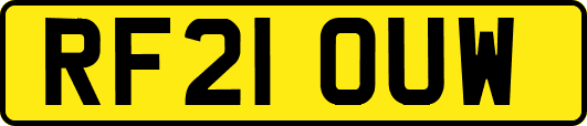 RF21OUW