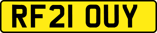 RF21OUY