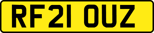 RF21OUZ