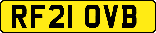 RF21OVB