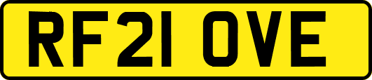 RF21OVE