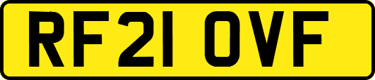 RF21OVF