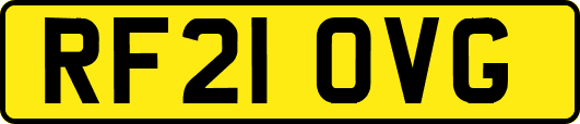 RF21OVG