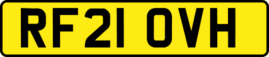RF21OVH