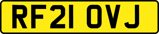 RF21OVJ