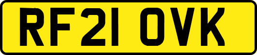 RF21OVK