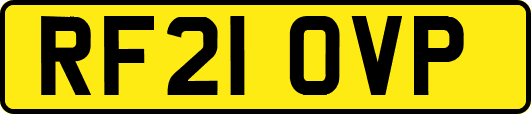 RF21OVP