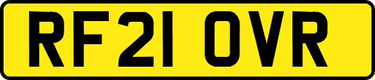 RF21OVR