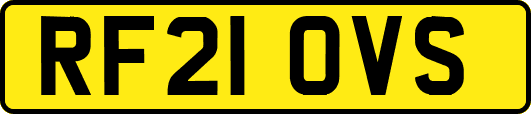 RF21OVS