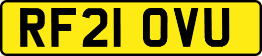 RF21OVU