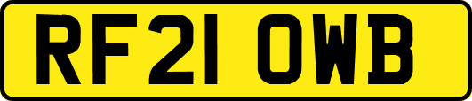 RF21OWB