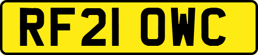 RF21OWC