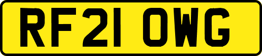 RF21OWG