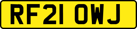 RF21OWJ