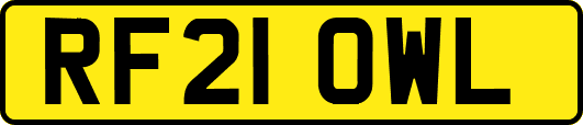 RF21OWL