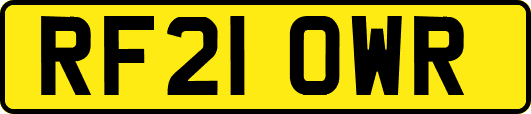 RF21OWR