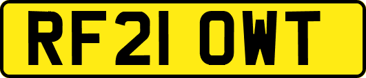 RF21OWT