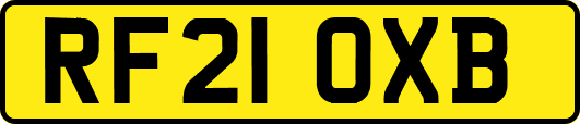 RF21OXB