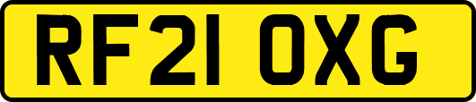 RF21OXG