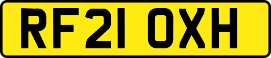 RF21OXH