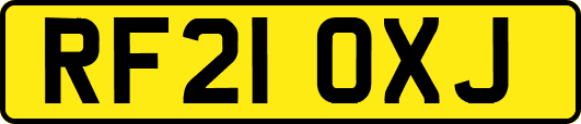 RF21OXJ