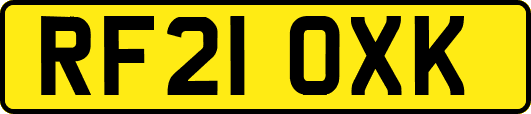 RF21OXK