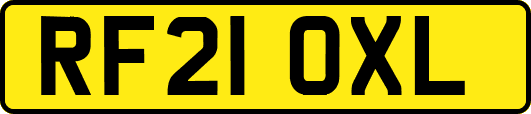 RF21OXL