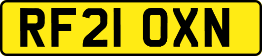 RF21OXN