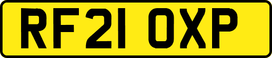 RF21OXP