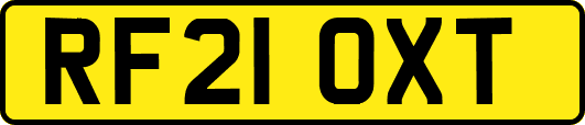 RF21OXT