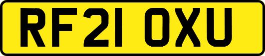 RF21OXU