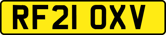RF21OXV