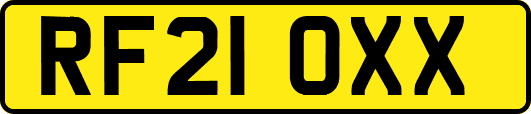 RF21OXX