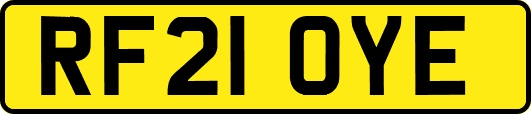 RF21OYE