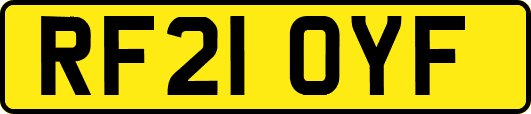 RF21OYF