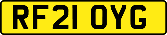 RF21OYG