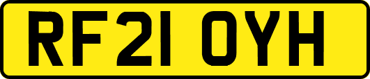 RF21OYH