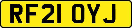 RF21OYJ