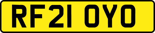 RF21OYO