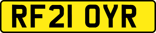 RF21OYR