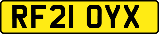 RF21OYX