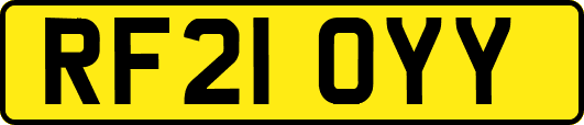 RF21OYY