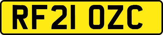 RF21OZC