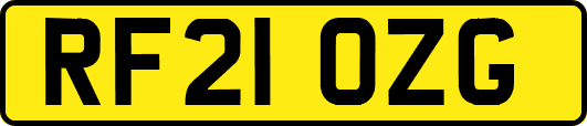 RF21OZG