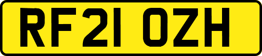 RF21OZH